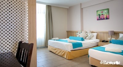  اتاق سینگل (یک نفره) هتل پونز بوتیک هتل شهر کوش آداسی